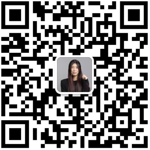 Nicole-Wechat