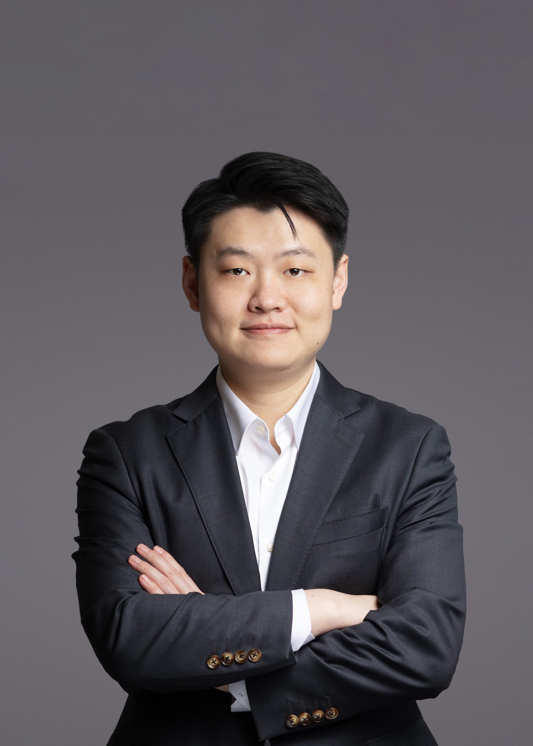 Yong Qi